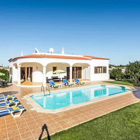 Villa Lourenco Albufeira