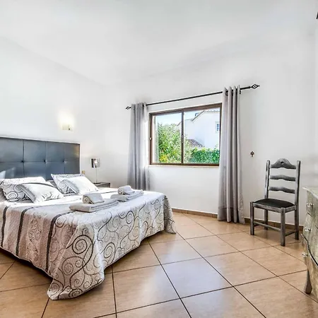 Villa Lourenco *
