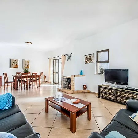 빌라 Lourenco 알부페이라