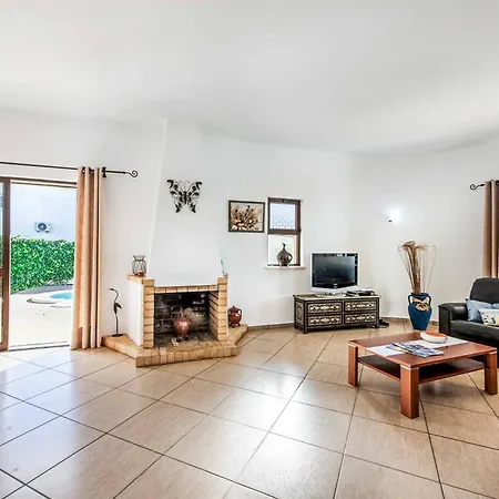 Lourenco Villa Albufeira