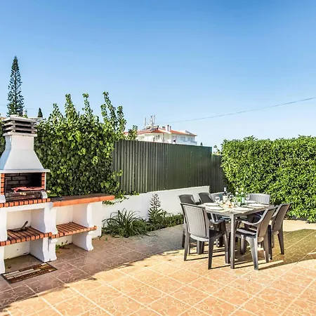 빌라 Lourenco 알부페이라