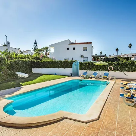 Villa Lourenco Albufeira