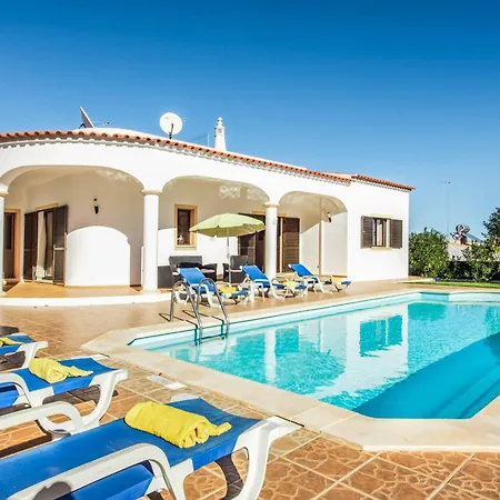 Villa Lourenco *