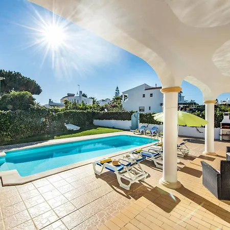 Lourenco Villa Albufeira
