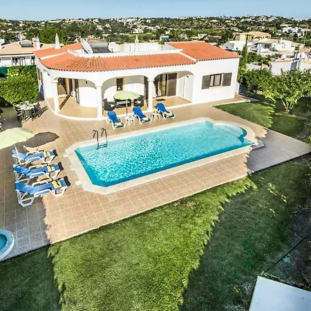 Lourenco Villa *