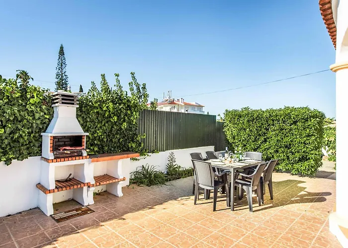 וילה Lourenco אלבופיירה