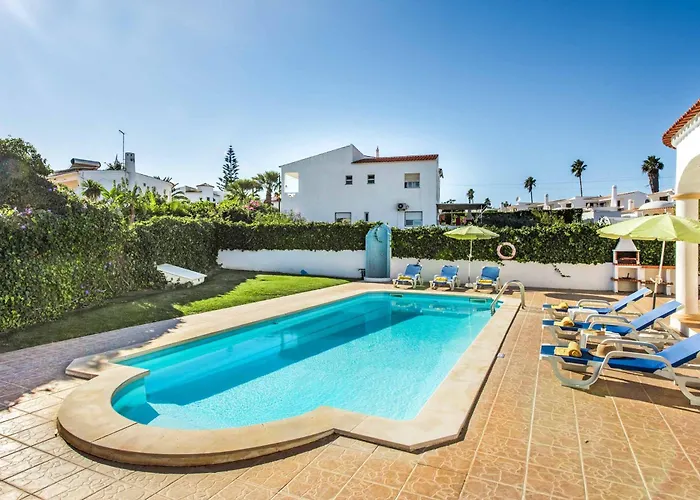 וילה Lourenco אלבופיירה