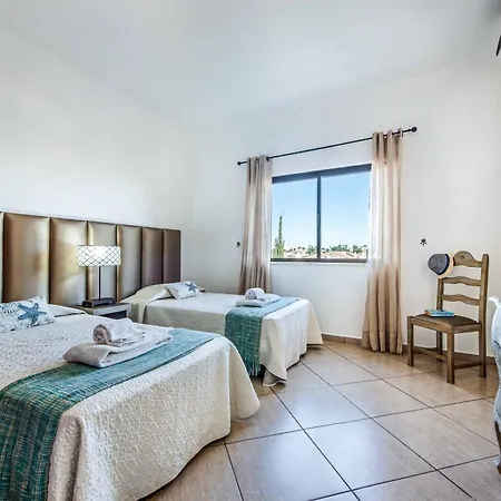 Villa Lourenco Albufeira