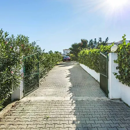 Vila Lourenco