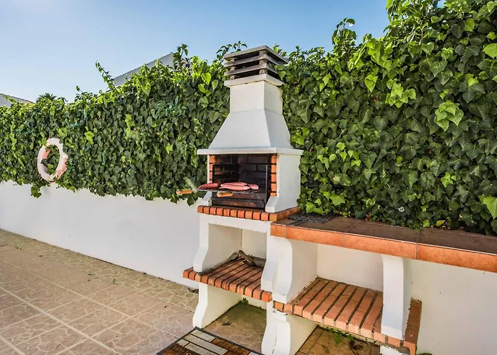 Lourenco Villa Albufeira